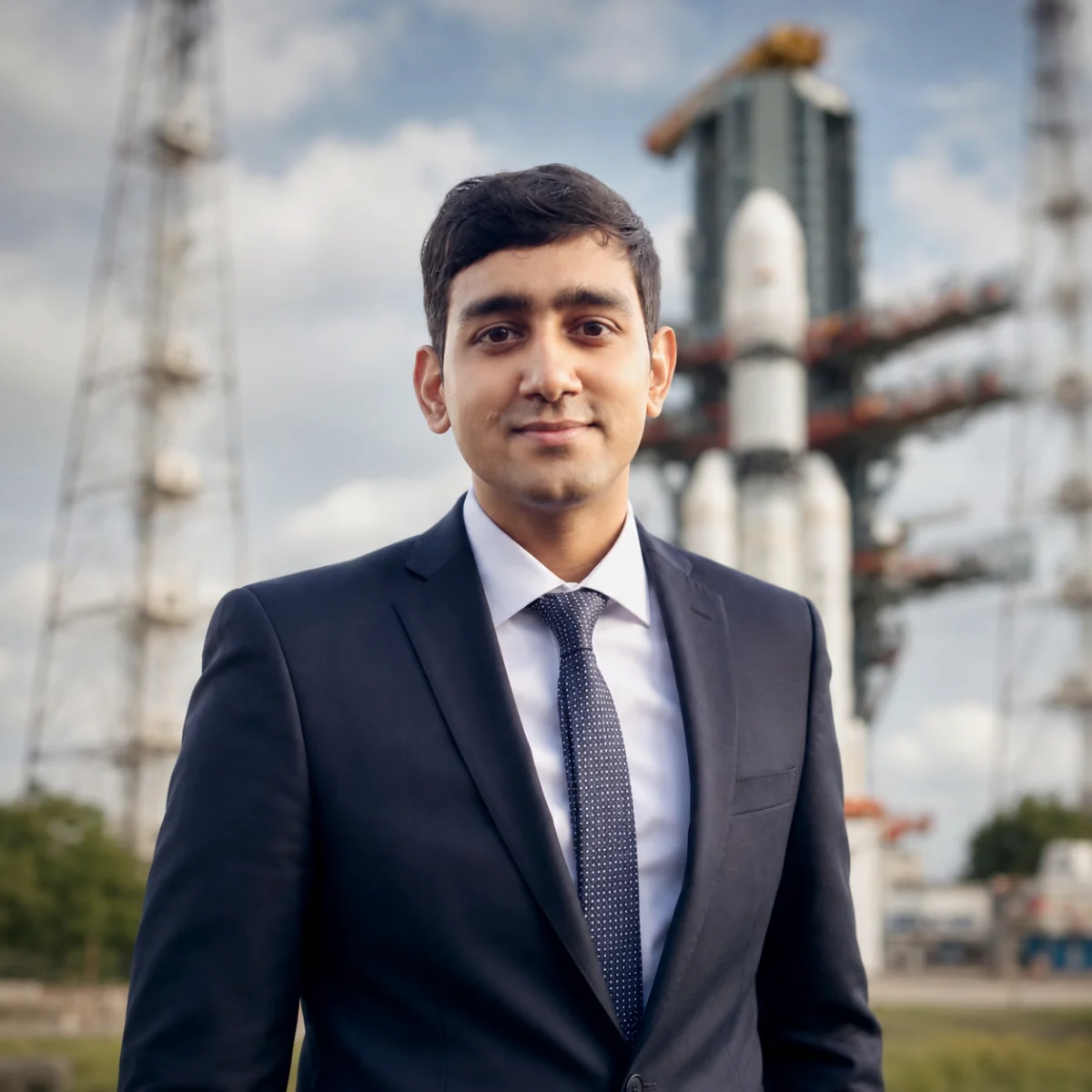 Manish Sharma, KI- und F&E-Leitung für Prozessmonitoring und LMD-/DED-Systeme bei Exafuse